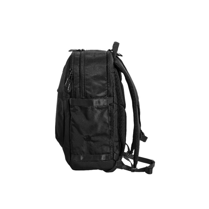 Eoto Rucksack Tidy22 schwarz
